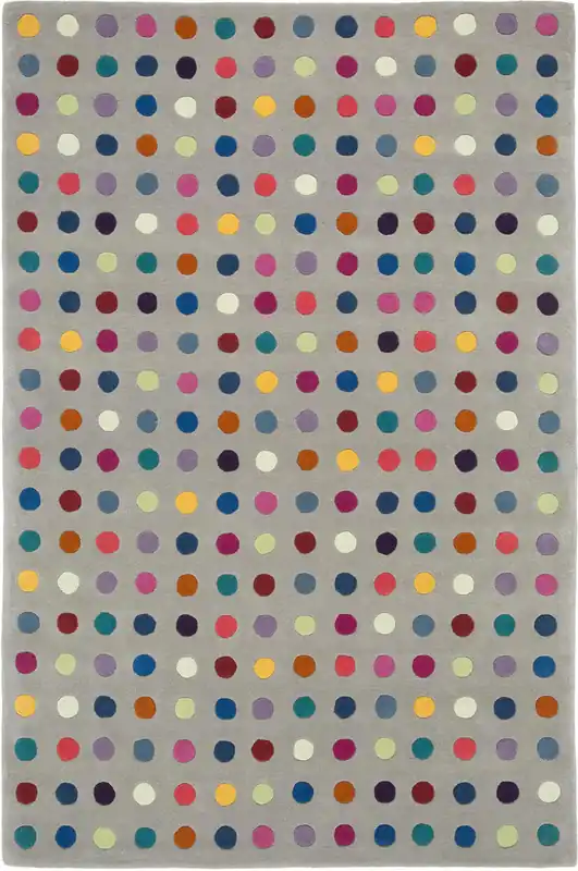 Koupit Online Koberec Funk Spotty