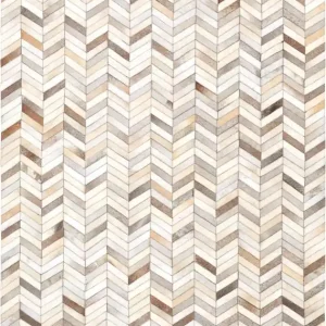Sezónní Sleva Koberec Gaucho Chevron