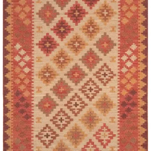 Koberec Kelims Traditional KE 01 Originální