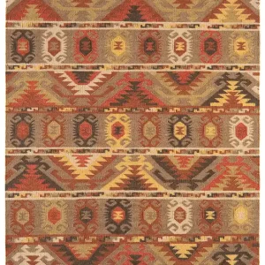 Pouze Dnes Koberec Kelims Traditional KE 06