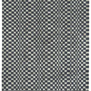 Pouze Dnes Koberec Oska Charcoal