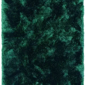 Koberec Plush Shaggy Emerald Aktuální