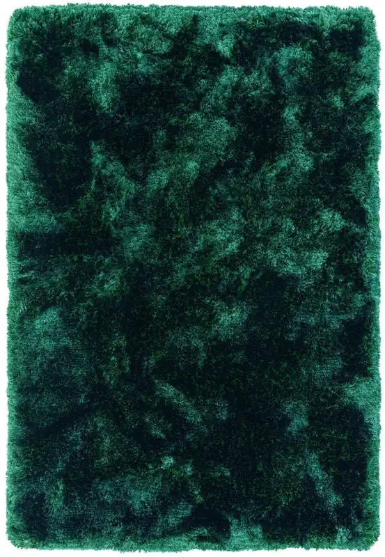 Koberec Plush Shaggy Emerald Aktuální