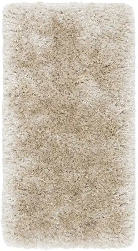 Víkendová Akce Koberec Plush Shaggy Pearl