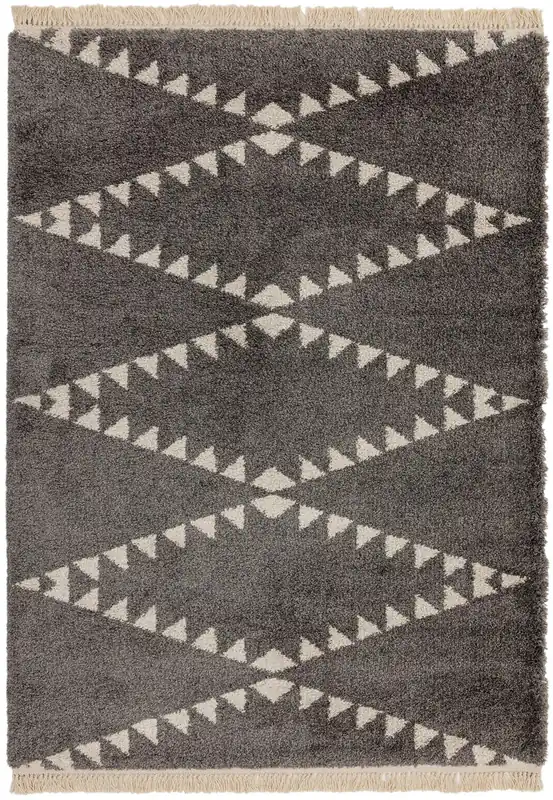 Objednat Nyní Koberec Rocco RC04 Charcoal