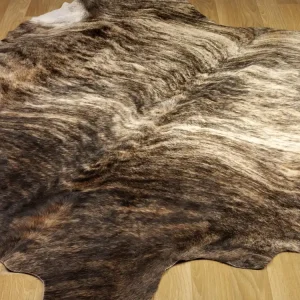 Jen Po Omezenou Doba Koberec koža Rodeo Exotic Medium