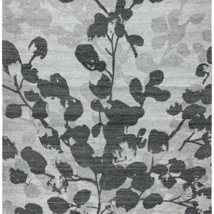 Koberec Shade SH05 Leaf šedý Koupit Online