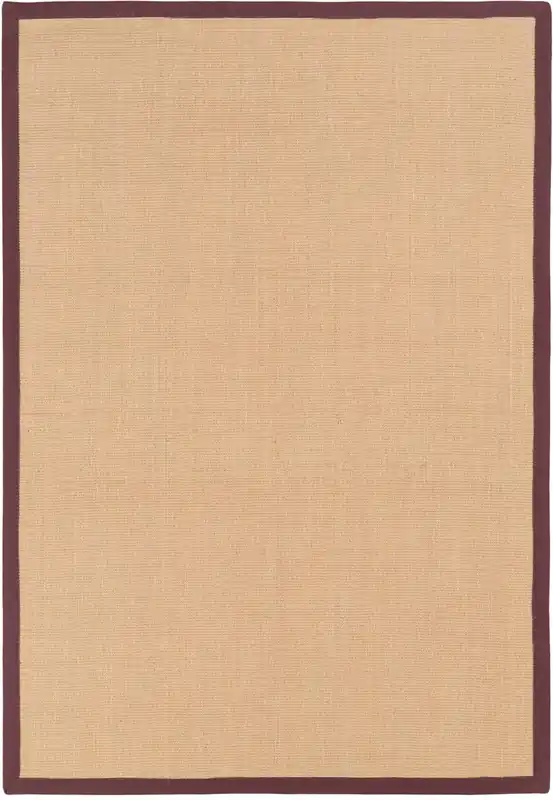 Koberec Sisal Linen Chocolate Nejlepší Cena