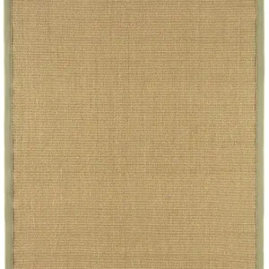 Koupit Online Koberec Sisal Linen/Sage