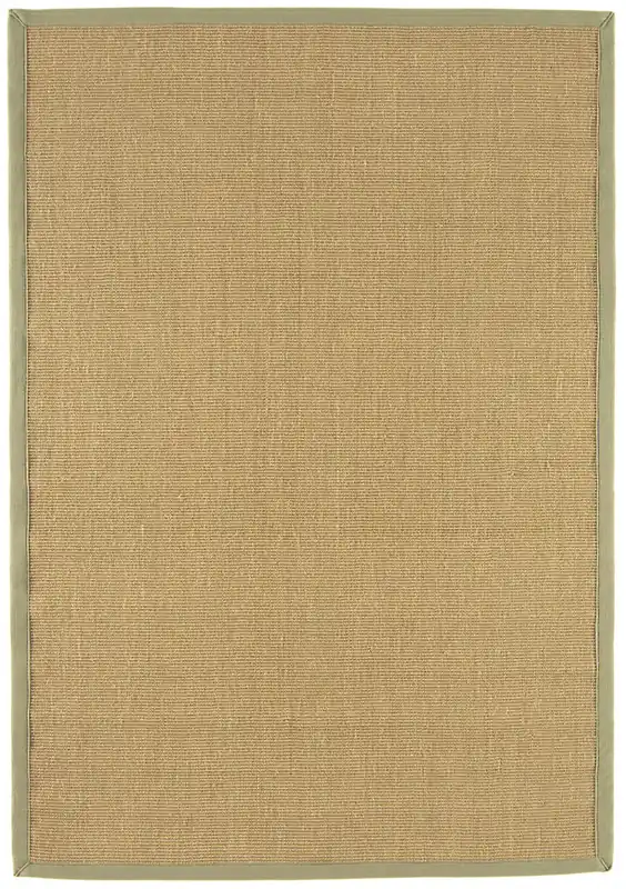 Koupit Online Koberec Sisal Linen/Sage