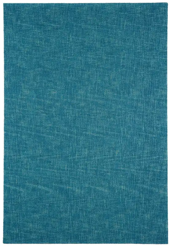 Koberec Tweed Teal Nízká Cena