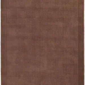 Koberec York Handloom čokoládový Sezónní Sleva