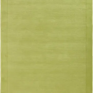 Koberec York Handloom zelený Ověřený