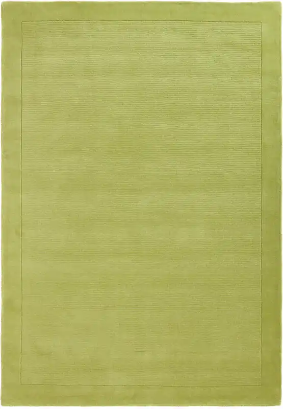 Koberec York Handloom zelený Ověřený