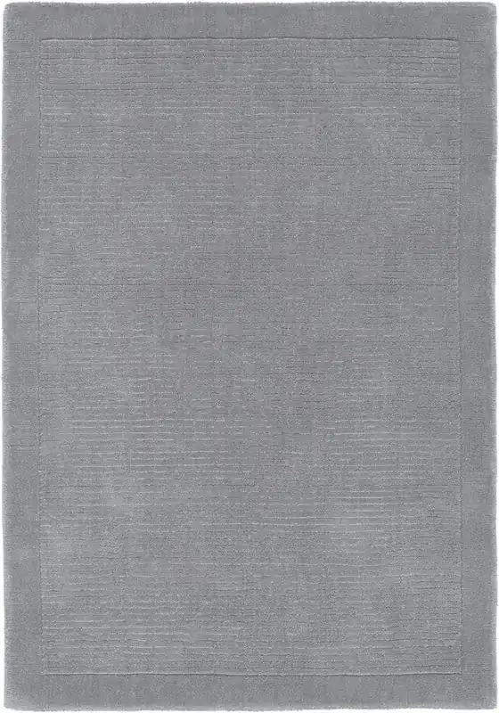 Akční Nabídka Koberec York Handloom šedý
