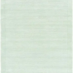 Vrácení Zdarma Koberec York Handloom mátový
