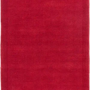 Koberec York Handloom Poppy Časově Omezené