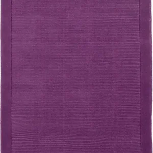 Koberec York Handloom Purple Nakupujte Hned