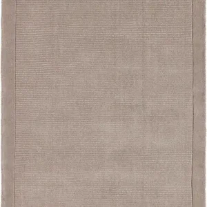 Koberec York Handloom Taupe Vrácení Zdarma