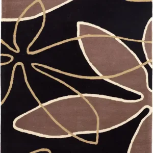 Koberec Brink & Campman Xian Leaf 73605 Novinka