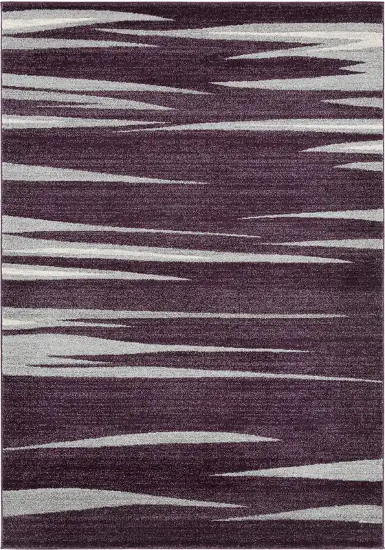 Ihned K Objednání Koberec Rasta 3436A Dark Lilac