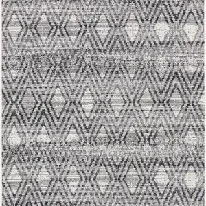 Koberec Mc Three Breeze 9307 AG14 Wool Charcoal šedý Pouze Dnes