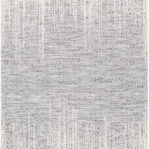 Koberec Mc Three Breeze A052 AG14 Wool Charcoal šedý Zlevněný