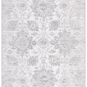 Originální Koberec Mc Three Tweed 9361 T614 krémově šedý