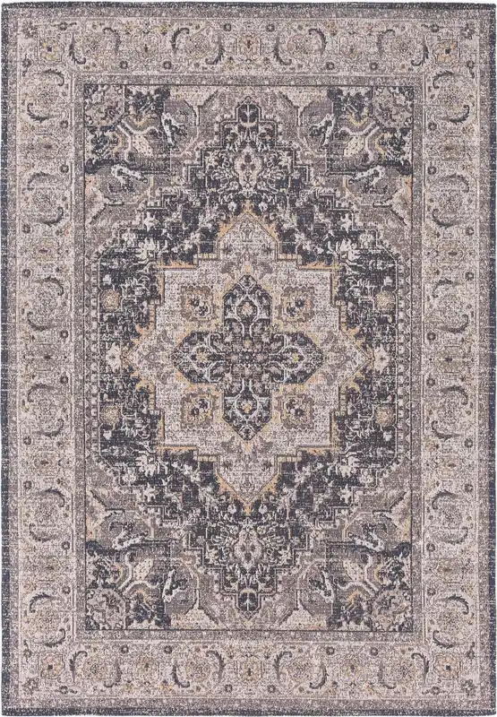 Dywan Kia Navy Grey Novinka
