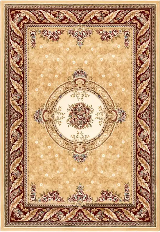 Finální Výprodej Koberec Ragolle Da Vinci 57231 2424