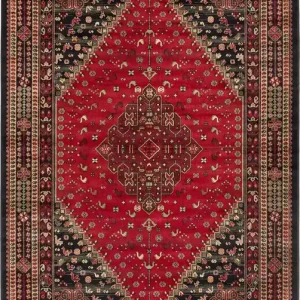 Expresní Doručení Koberec Ragotex Beluchi 61405 1636
