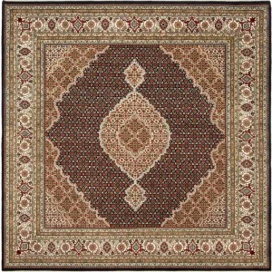 Nová Kolekce Koberec Tabriz 003 béžový