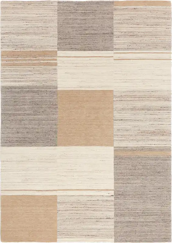 Cenově Výhodný Koberec Theko New York Super 2526-18 553 Beige Multi
