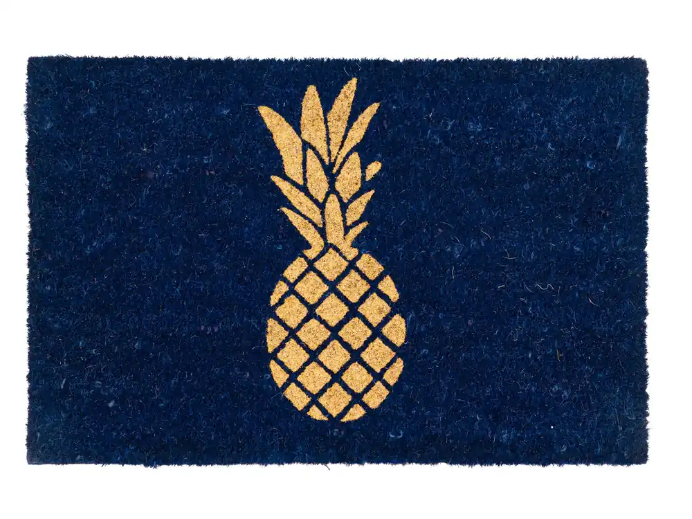 Přímo Od Výrobce Rohožka COULEUR GRANAT ANANAS