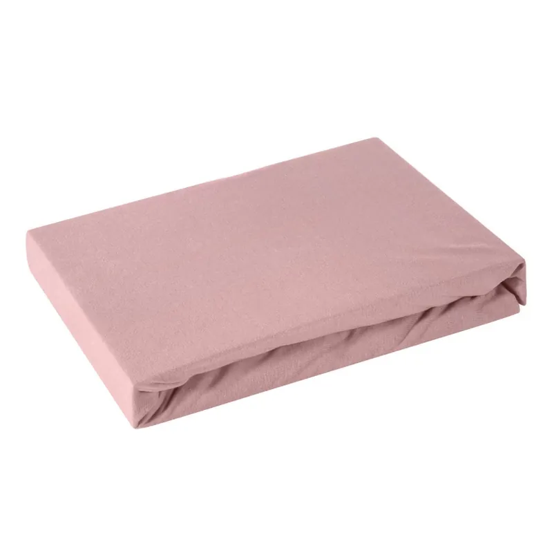 Expresní Doručení Plachta JERSEY púdrová