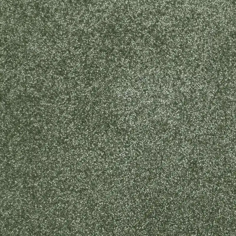 Metrážový koberec GRINTA zelený Nová Kolekce