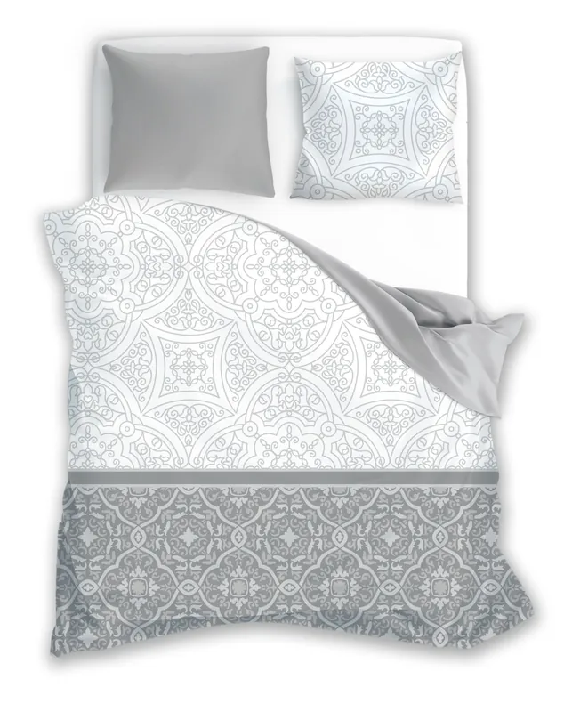 Originální Ložní souprava bavlna ELEGANT 012