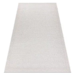 Nízká Cena Koberec SIZAL BOHO 39016069 Ramka béž