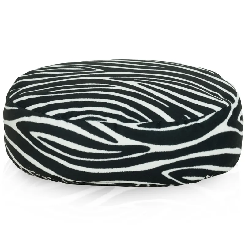 Bezpečná Platba Podnožka Zebra