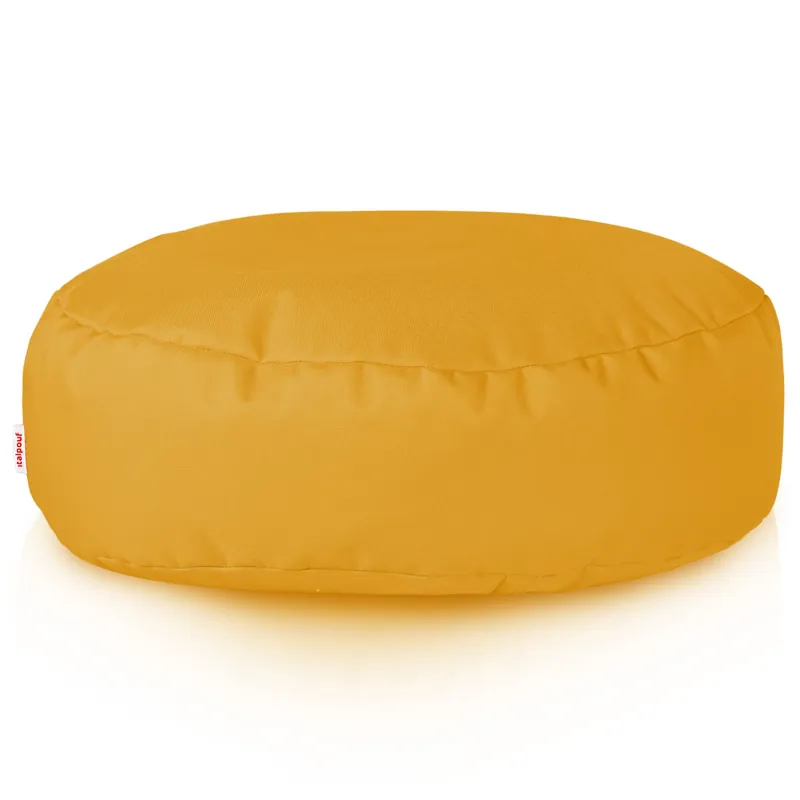 Podnožka žlutá OUTDOOR Výprodej