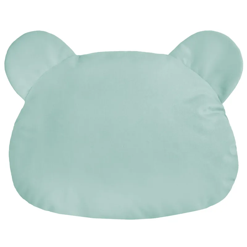 Polštář Teddy Máta - plyš Cenová Bomba