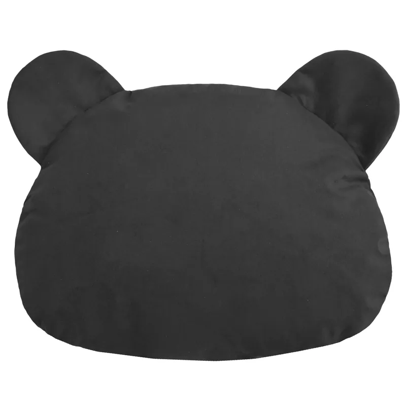 Ihned K Objednání Polštář Teddy Šedý - plyš