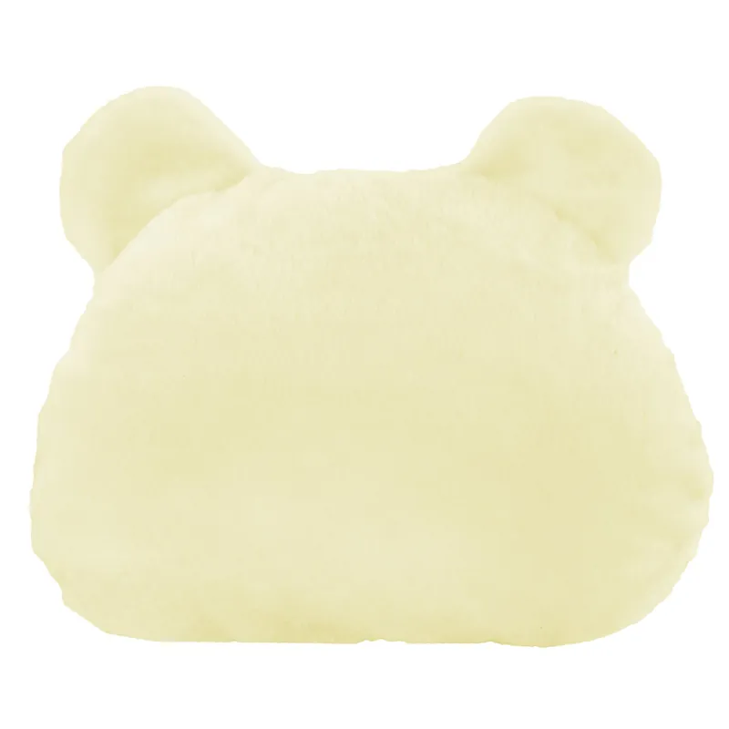 Polštář Teddy Perla - plyš Akce
