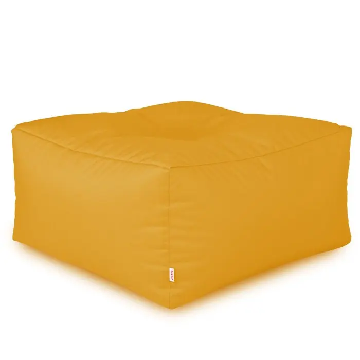 Taburetka Florencia žlutá OUTDOOR Akční Nabídka