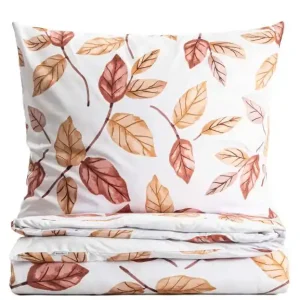 Top Prodej Ložní souprava LEAFY bílá 755866