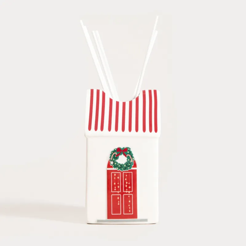 Vonný difuzér SNOW-KISSED Winter Berry 760792 Expresní Doručení