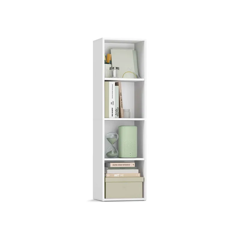 Knihovna LBC434W01 Horká Nabídka