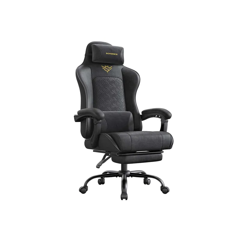 Nejprodávanější Herní židle OBG079B01