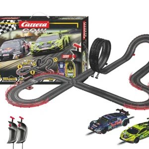 Novinka Závodní dráha Carrera Go 20062595 DTM Supercars 6,3m