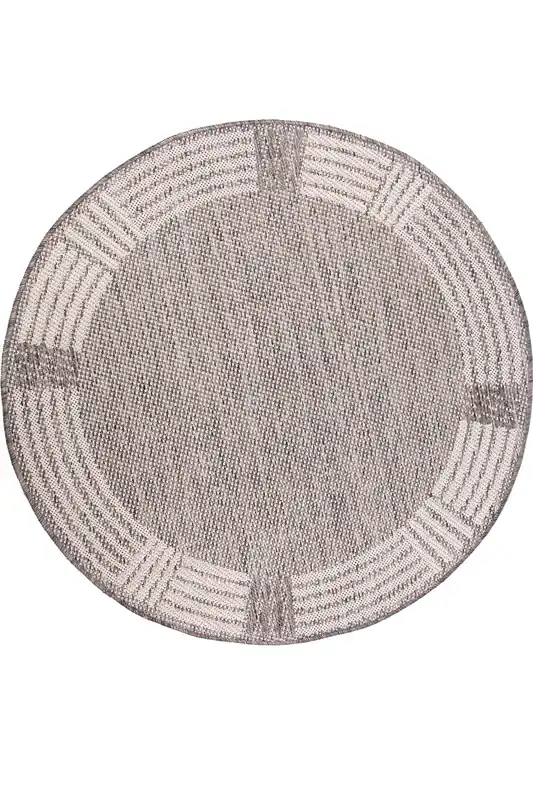 Koberec FLEX 19258/P91-K kruh Top Prodej